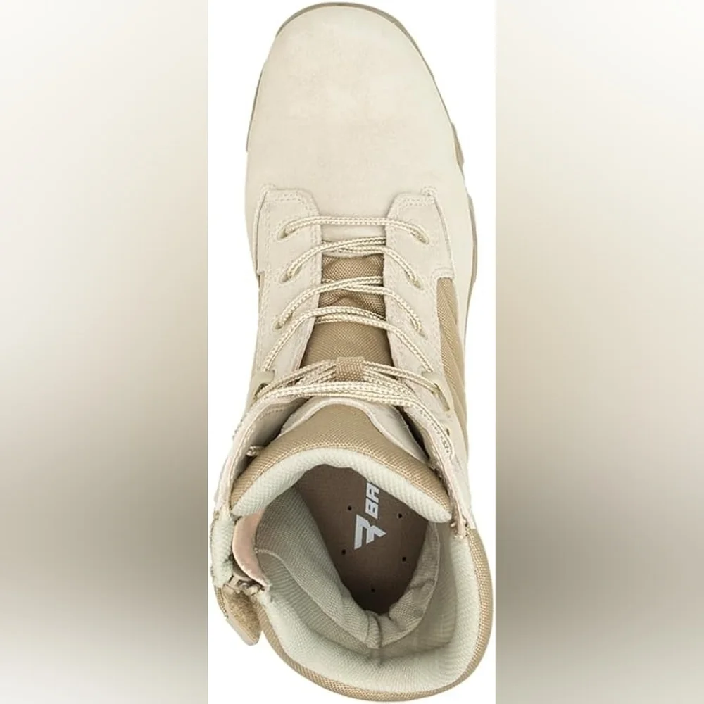 Bates Gx-8 Composite Toe Boot (Small Blemish & No Original Box)